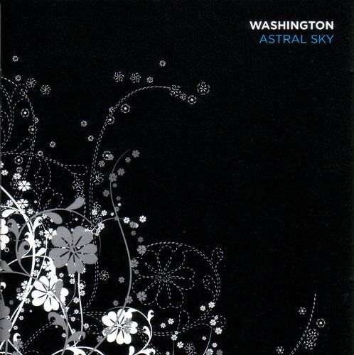Washington - Astral Sky - Preis vom 12.10.2026 11:37:12 h