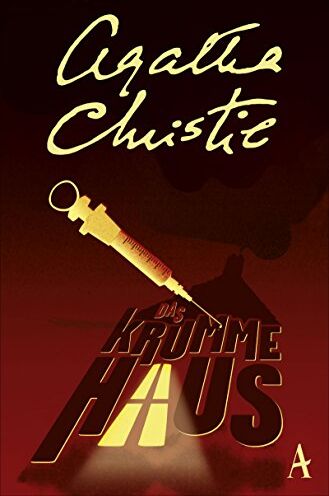 Agatha Christie - Das krumme Haus - Preis vom 02.10.2026 23:42:20 h