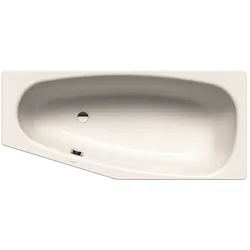 Kaldewei MINI LINKS Badewanne, 1570x700 mm, pergamon, Antislip