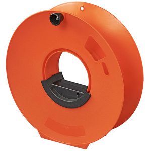 ProPlus Kabeltrommel 370556, Leertrommel, für innen, leer