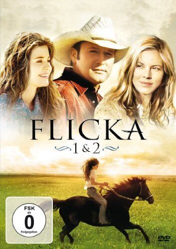 Michael Mayer - Flicka 1 & 2 - Preis vom 13.10.2026 11:25:28 h