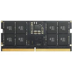 Team Group Elite DDR5 Laptop Memory - 16 GB, 5.600 MHz