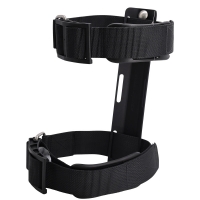 Scubaforce - Single Tank Adapter Set ULTRA LIGHT