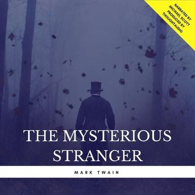 The Mysterious Stranger - Mark Twain, Audio, 9782291045496