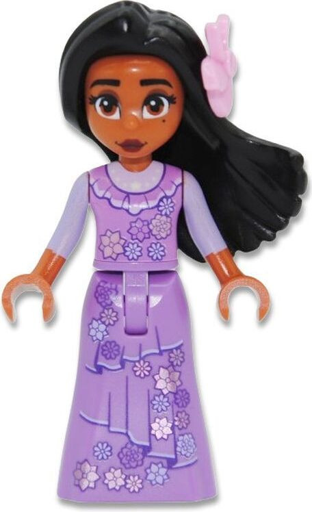 LEGO Disney Isabela
