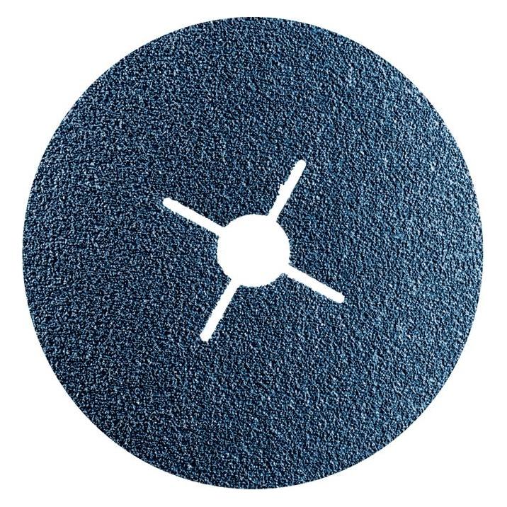 Pferd Fibre discs slotted (80) (64279026)