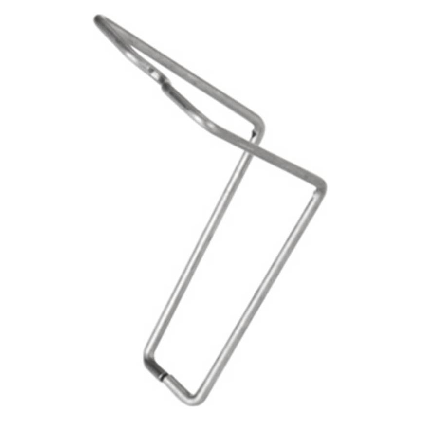 Weidmüller Halteklammer RIDERSERIES (1132090000)