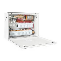 Weidmüller 8000122737 PV 215S0F3CXXV1O0TA1PA15LWW Generatoranschlusskasten