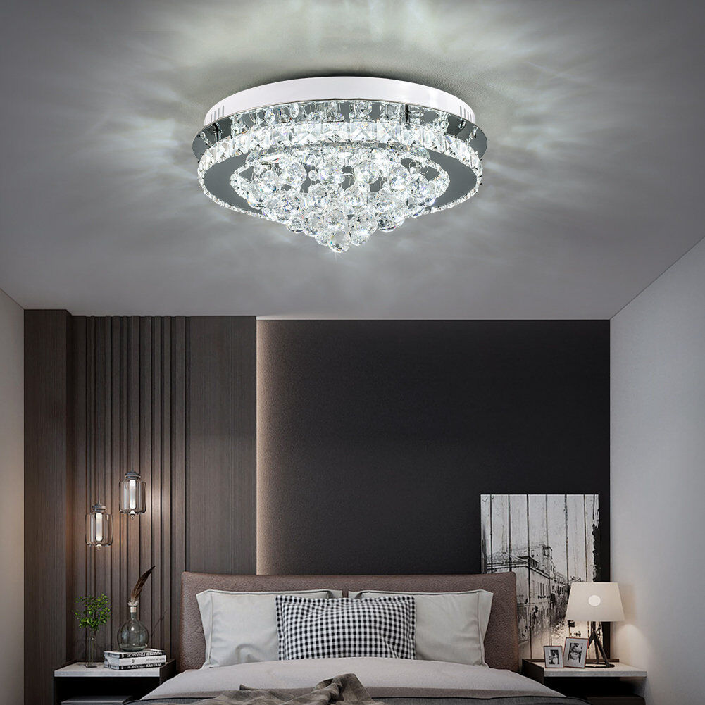 Fairmont Park Semi Flush Mount 20cm Height