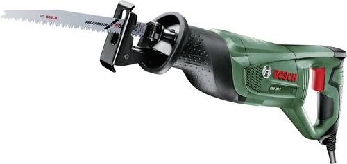Bosch Home and Garden PSA 700 E Säbelsäge 06033A7000 710W