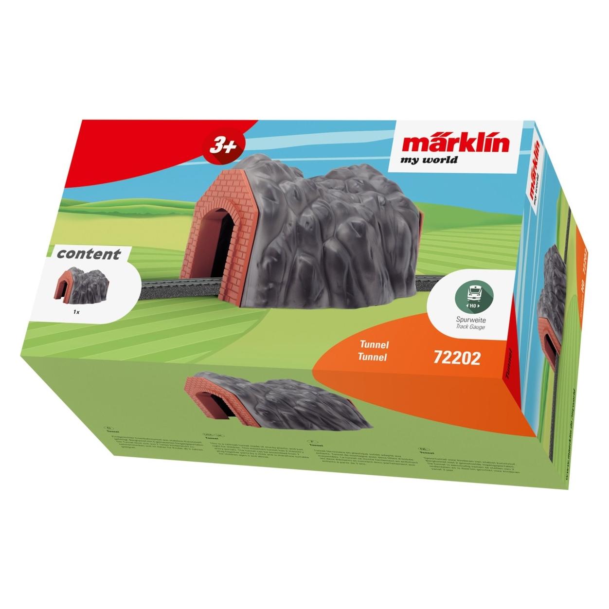 Märklin My World 72202 H0 (72202)