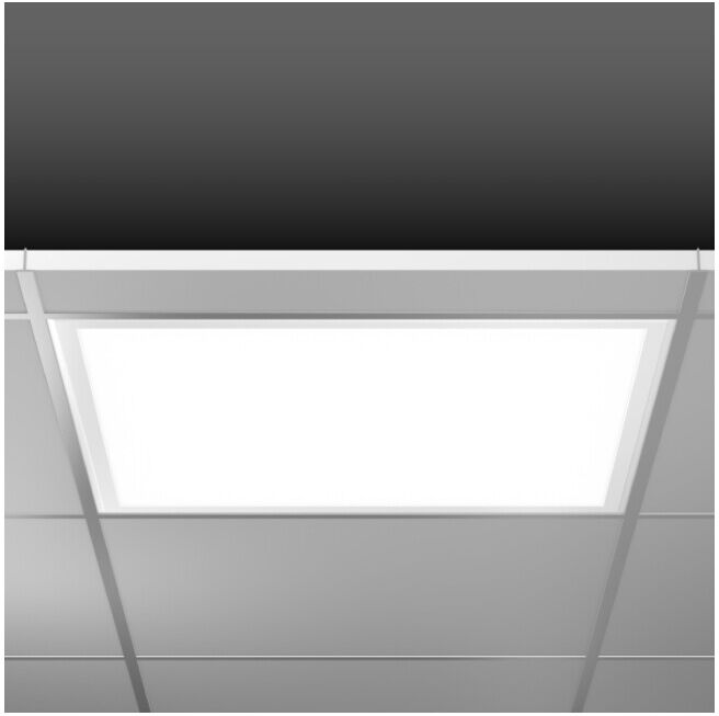RZB LED-Panel M625 830 blanc (312776.002)