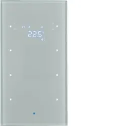 Berker Glas-Sensor 75643034