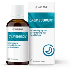 Calmedoron Tropfen (Mischung) 50 ml