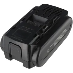 XCell, Werkzeugakku + Ladegerät, Werkzeugakku LiIon 14,4V 4,0Ah ersetzt Panasonic EY9L40 (14.40 V)