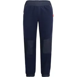 Trollkids, Unisex, Outdoorhose, Kid's Troll Pant XT (140), Blau