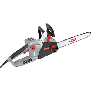 Oregon Kettensäge CS1500, 604419, Elektro, 2400 W, Schwertlänge 45cm