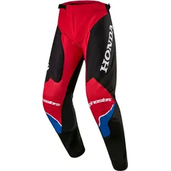 Alpinestars Honda Racer Iconic Motocross Hose 34
