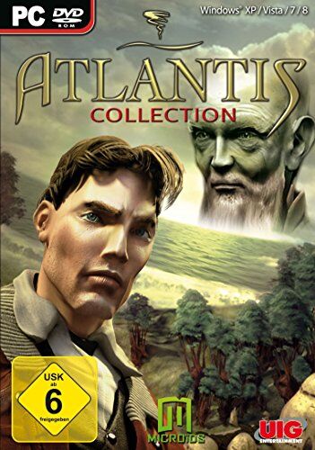 UIG - Atlantis Collection - Preis vom 01.10.2026 17:08:56 h