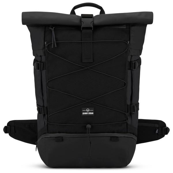 Johnny Urban - Allen Travel 55 - Reiserucksack schwarz