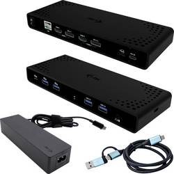 i-tec Notebook Dockingstation CADUA4KDOCKPDB100