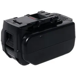 Akku für PANASONIC EY 7960LZ2S31, Akku-Typ EY9L61B, EZ9L61, 21.6V, 4Ah, Li-Ion