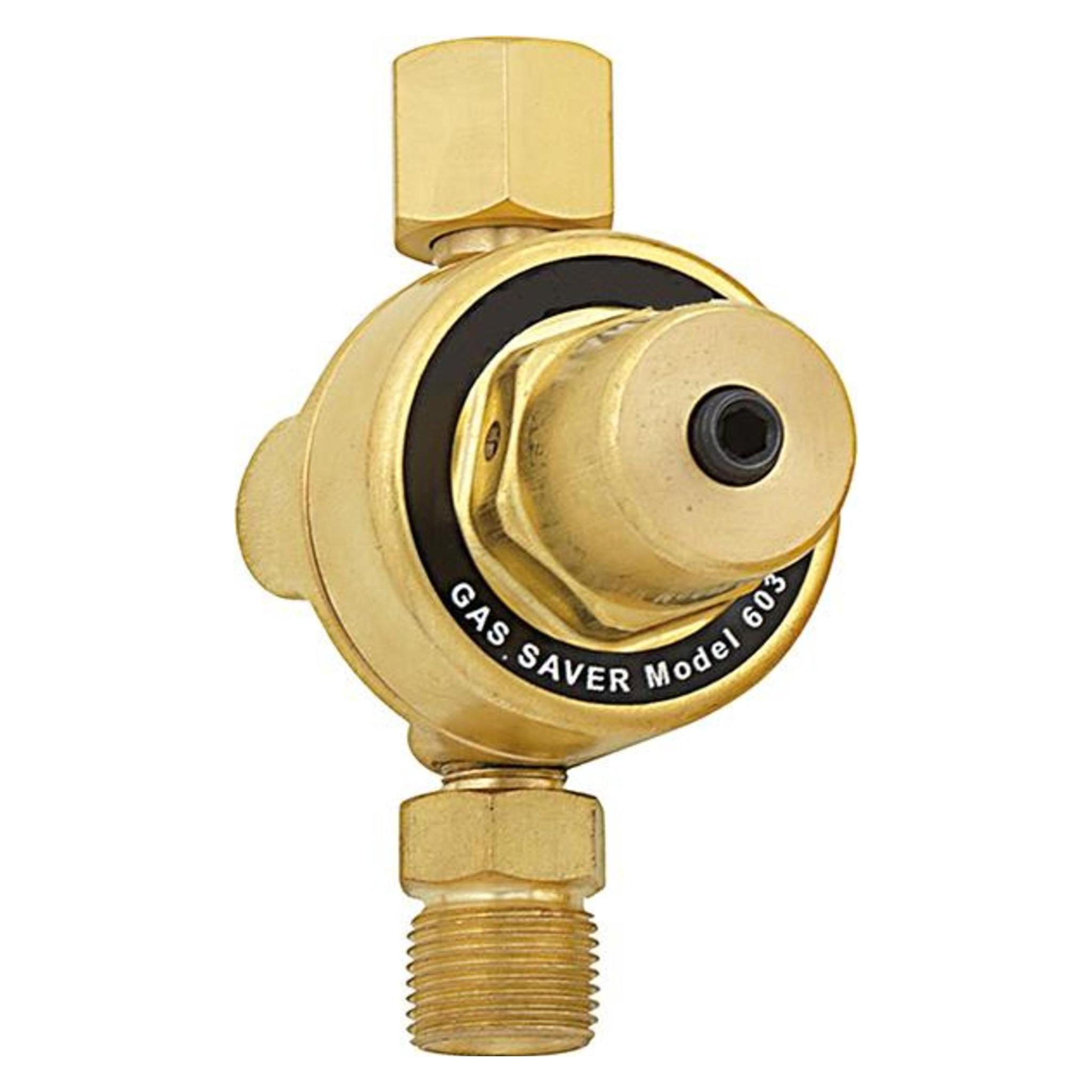 Jas Welding Gassparventil GS (4332163222941)
