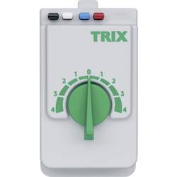 TRIX H0 T66508 Fahrregler mit Stromversorgung 230 V