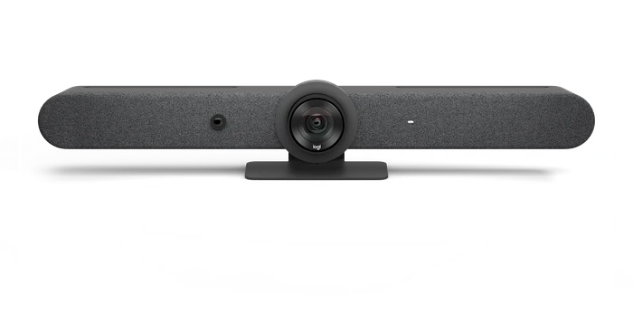 LOGITECH RALLY BAR 2 WWI 9006 GRAPHITE BUSINESS USB EU