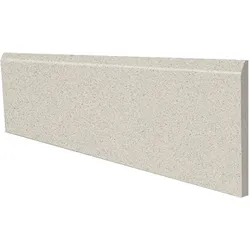 Rako Taurus Granit Sockel beige 10x60 cm matt TSASZ062.1