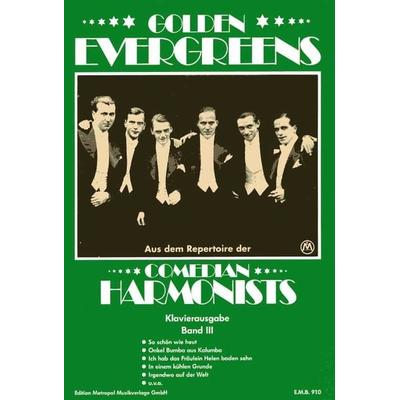 Comedian Harmonists -
