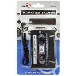 ACV AD-CAS-1 Adapter Kassette