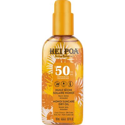 Heipoa HLE Sech SOL Spf50 Spr150Ml 150 ml Öl