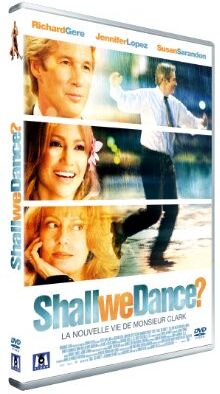 Peter Chelsom - Shall We Dance ? [FR Import] - Preis vom 10.10.2026 11:48:34 h