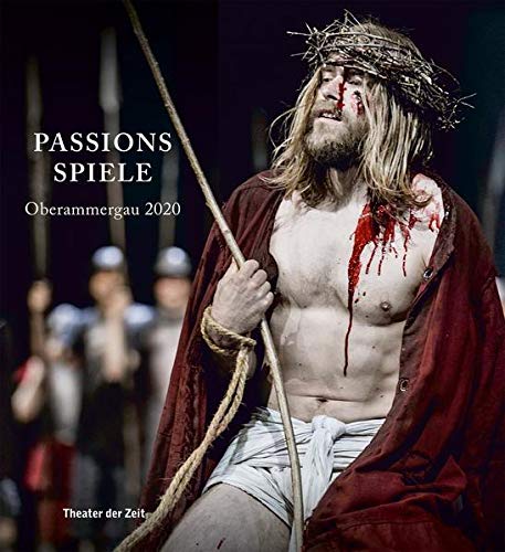 Gemeinde Oberammergau - Passionsspiele Oberammergau 2022 - Preis vom 30.09.2026 09:01:18 h