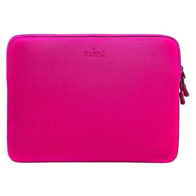 Puro Slim Guard PC-Tasche 13Inc bis 14Inc (14", Universal) (PUSLIMGS13PINK)