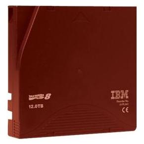 IBM LTO Ultrium WORM 8 (12000 GB) (01PL042)