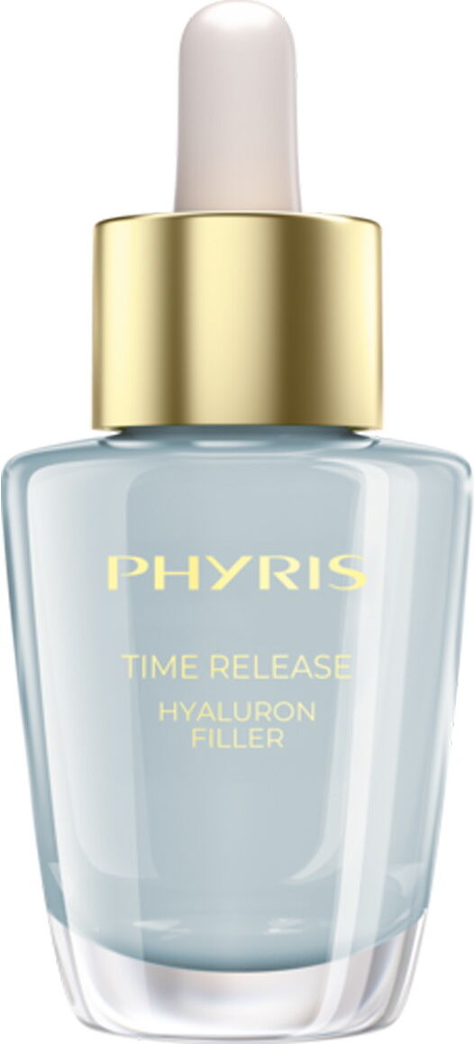 30ml PHYRIS Time Release HYALURON FILLER
