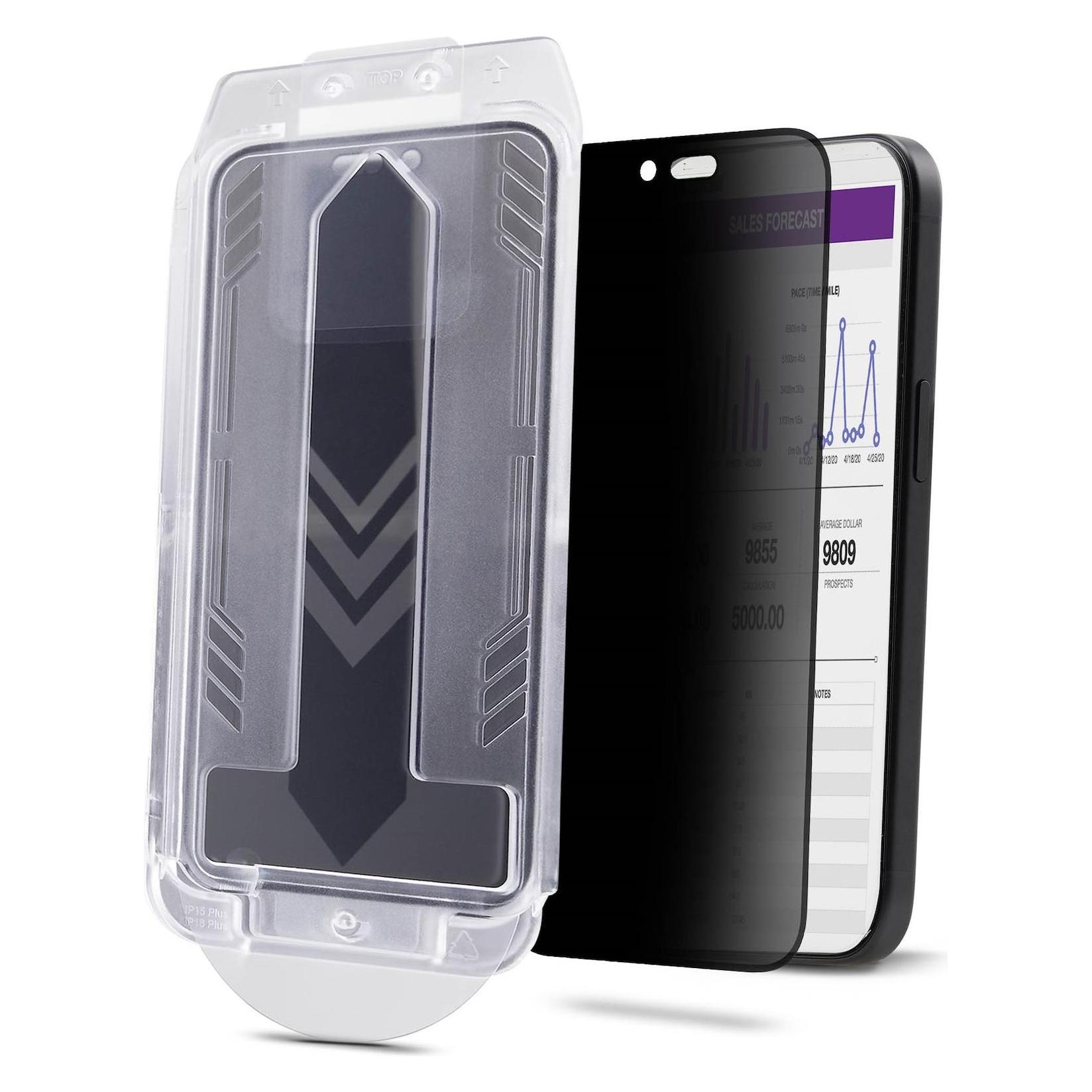 StarTech I16T2-PRIVACY-SCREEN (1 Stk., Apple iPhone 16 Plus) (I16T2-PRIVACY-SCREEN)