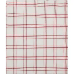 NVChef Tischdecke 150 x 260 cm, rot