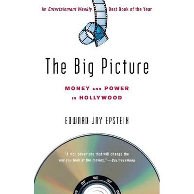 The Big Picture, Taschenbuch von Edward Jay Epstein, Random House USA