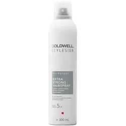 300ml Goldwell StyleSign Hairspray Extra Starkes Haarspray