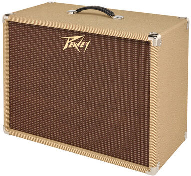 Peavey 112-C Cab TW Tweed