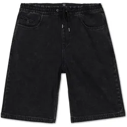 VOLCOM FREAZY DENIM EW 22 Walkshort 2026 blackity black - L