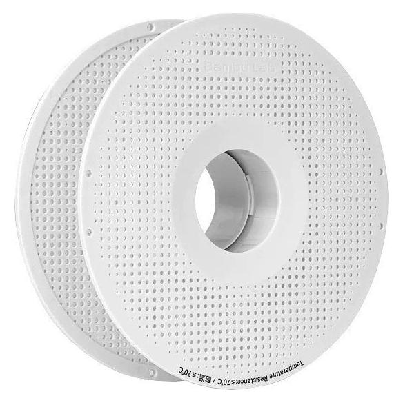 Bambu Lab Reusable Spool (ABS, 250 g) (RSP001)