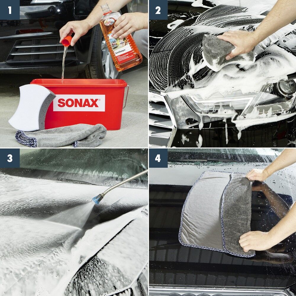 SONAX 03285410 Autoshampoo