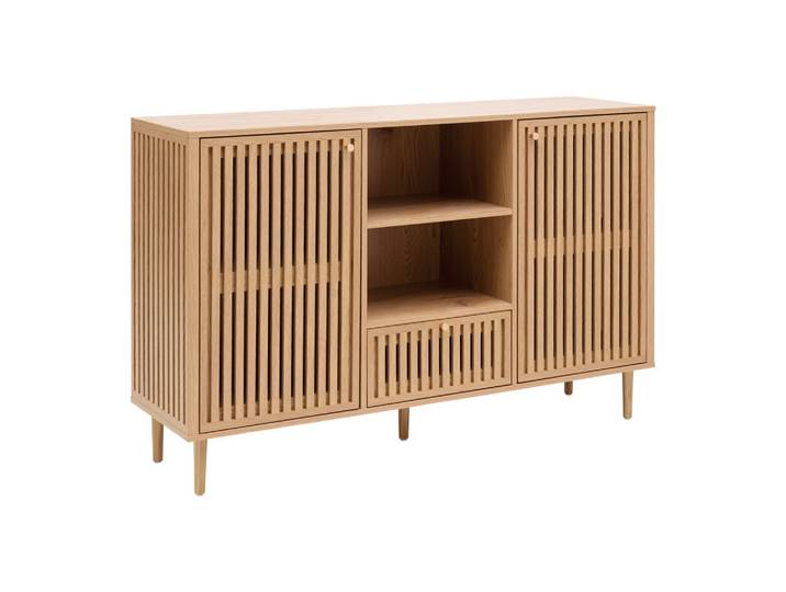 Sideboard Barcelona Naturfarben