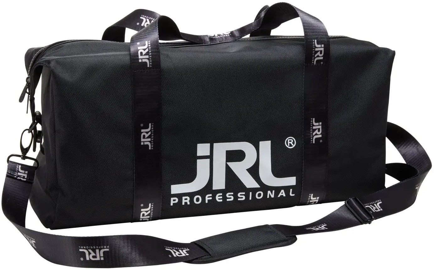 JRL Reisetasche Schwarz JR-01251