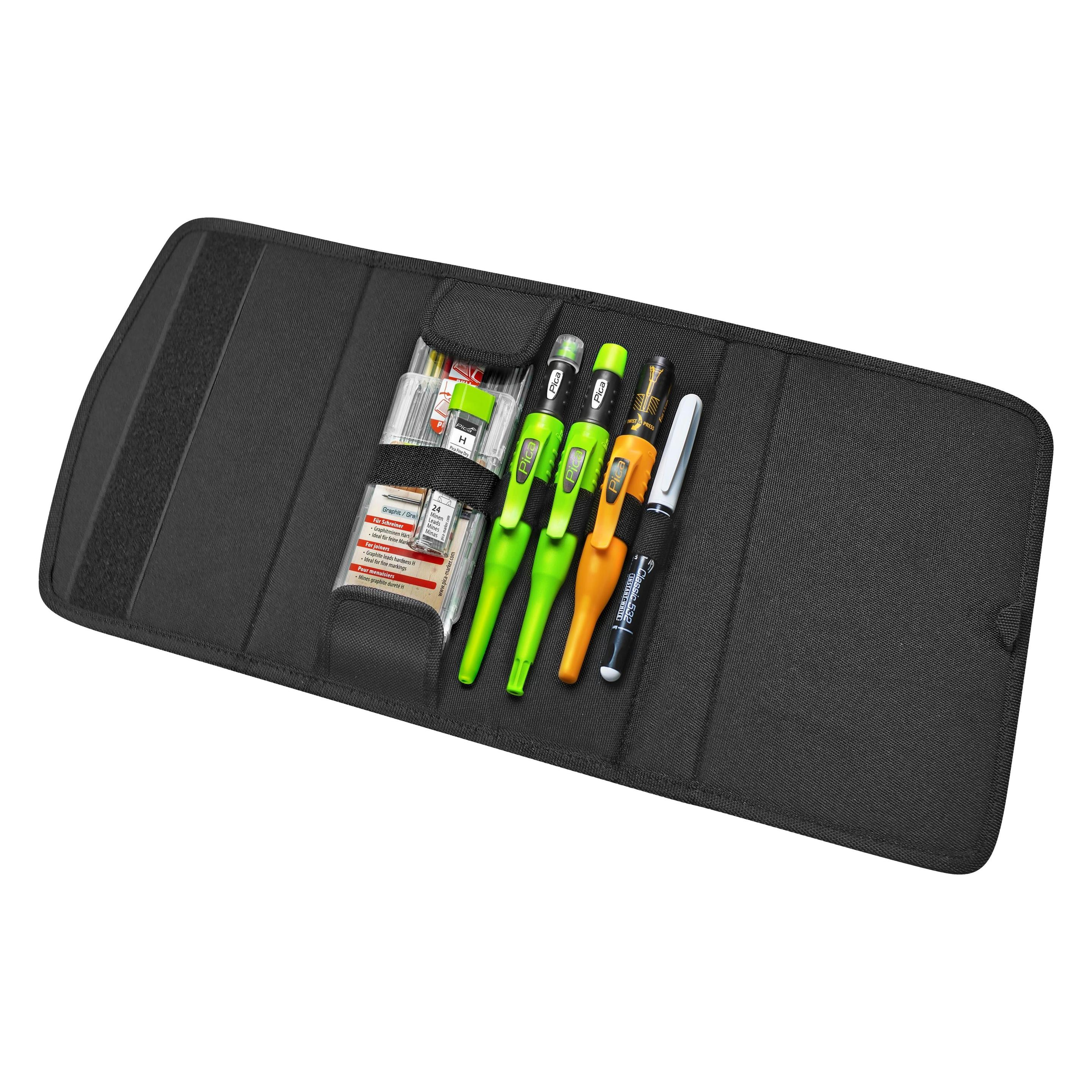 Pica Master-Set Schreiner (4x) (55010 M1201-2182)