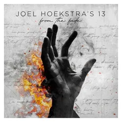 Frontiers Records, Schallplatten, FROM THE FADE (COLV) (ORG) (Joel Hoekstra)